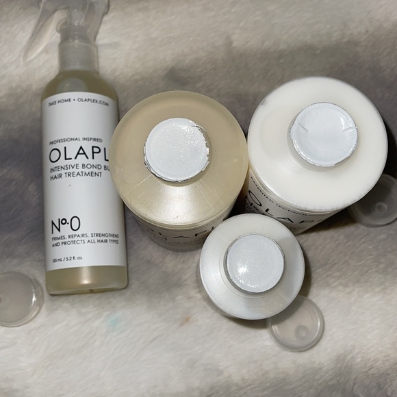 Olaplex Bundle Set - Picture 2 of 2